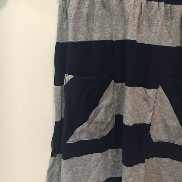 GAP striped dress - Picture 2 of 4